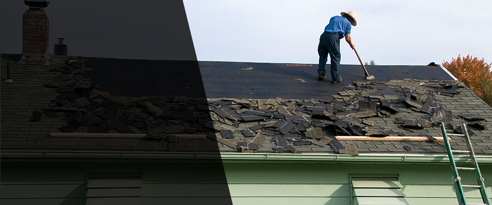 Reelsville Roofing Contractors