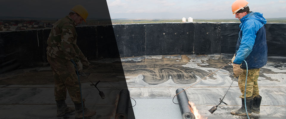 Reelsville Roofing Contractors